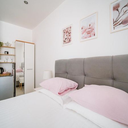 Korkyra Harbour Rooms Korčula Екстериор снимка