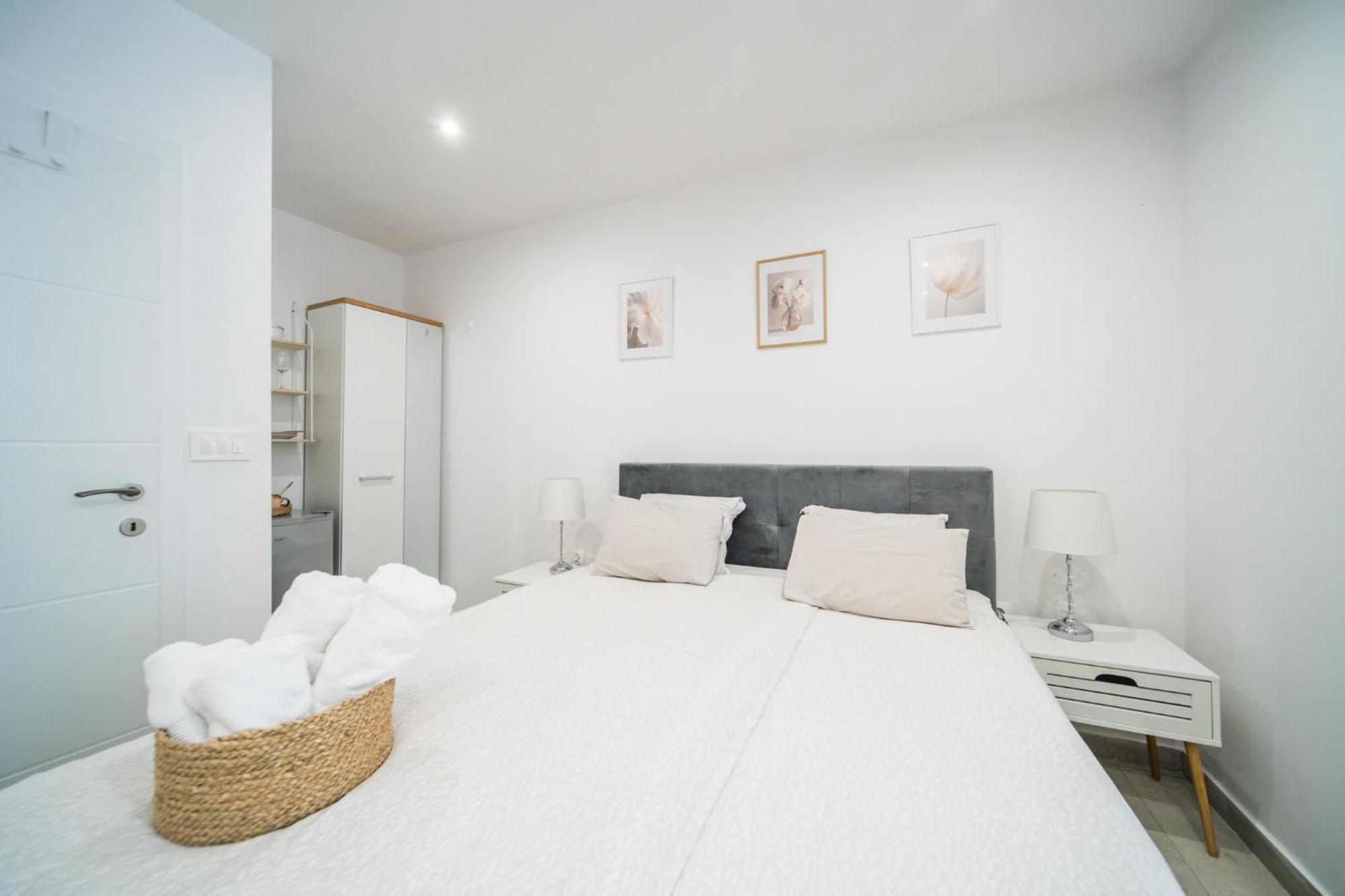 Korkyra Harbour Rooms Korčula Екстериор снимка