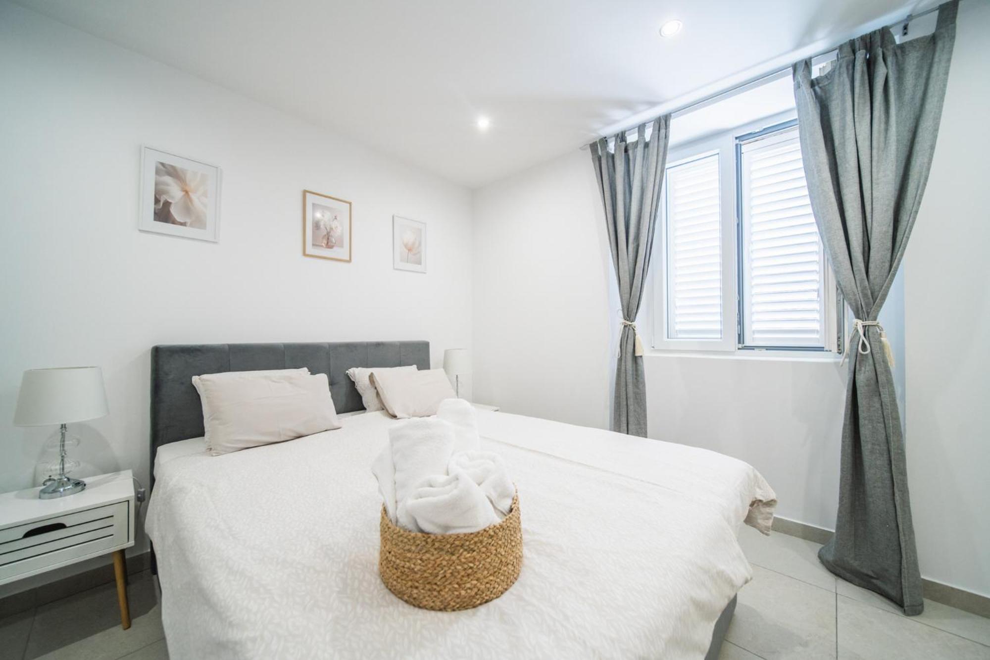 Korkyra Harbour Rooms Korčula Екстериор снимка