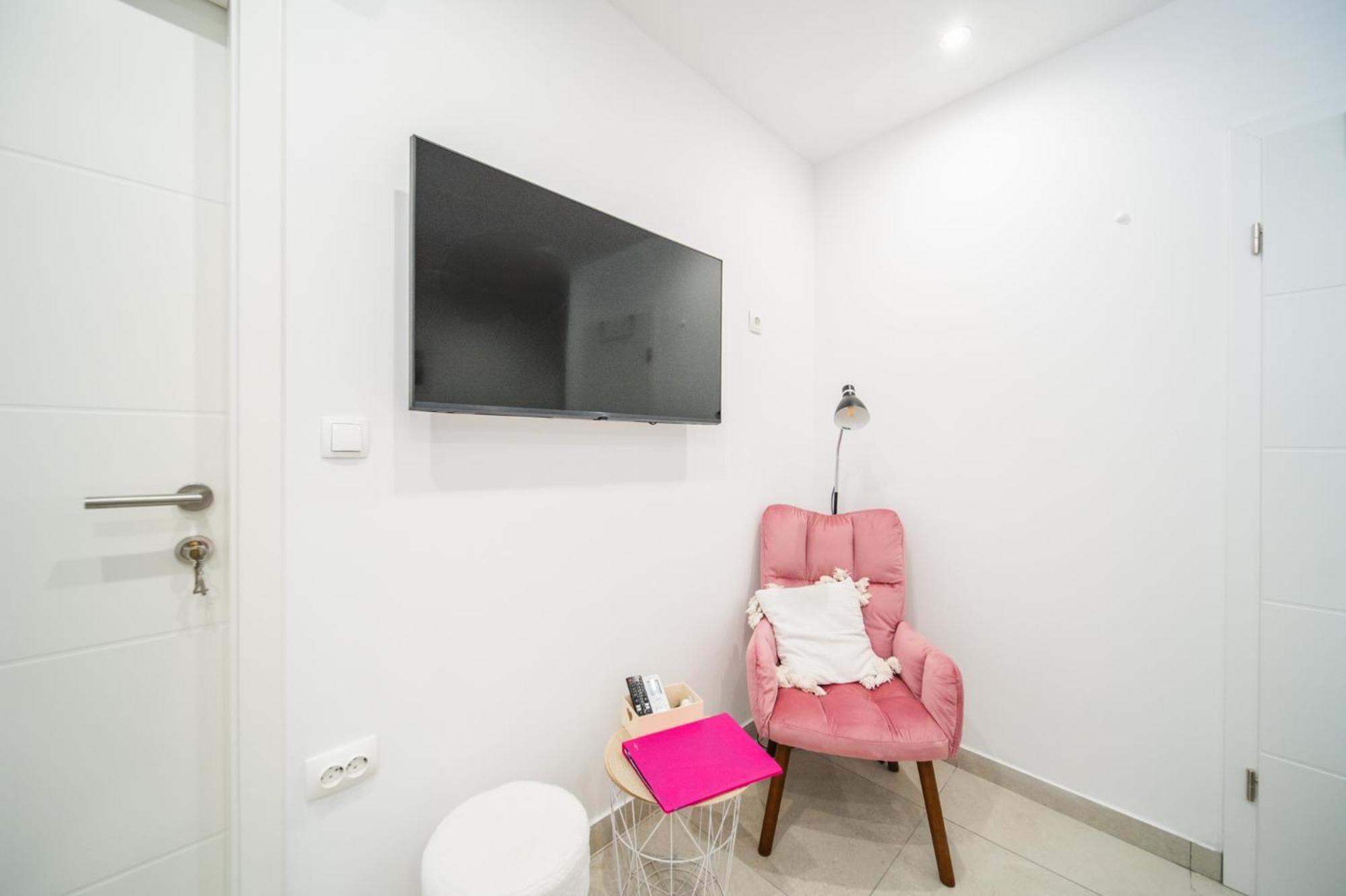 Korkyra Harbour Rooms Korčula Екстериор снимка