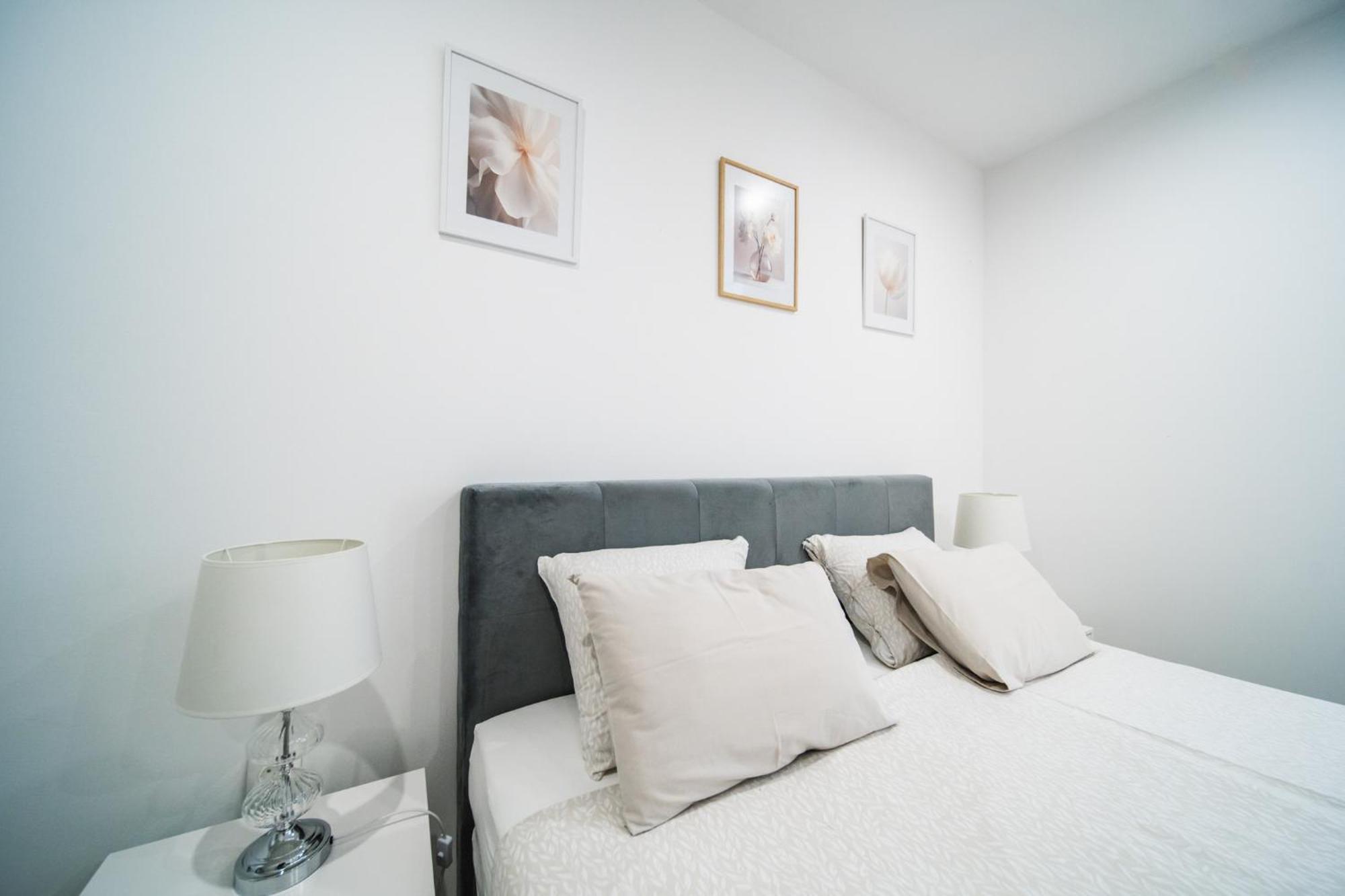 Korkyra Harbour Rooms Korčula Екстериор снимка