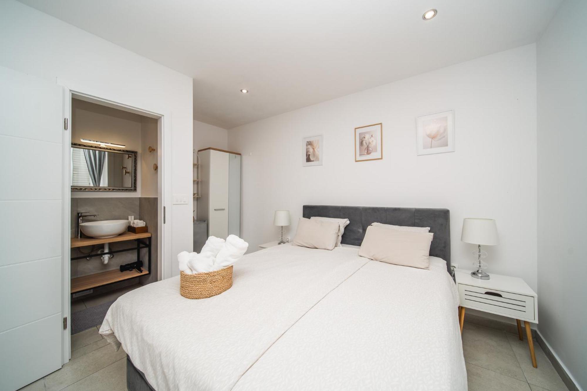 Korkyra Harbour Rooms Korčula Екстериор снимка