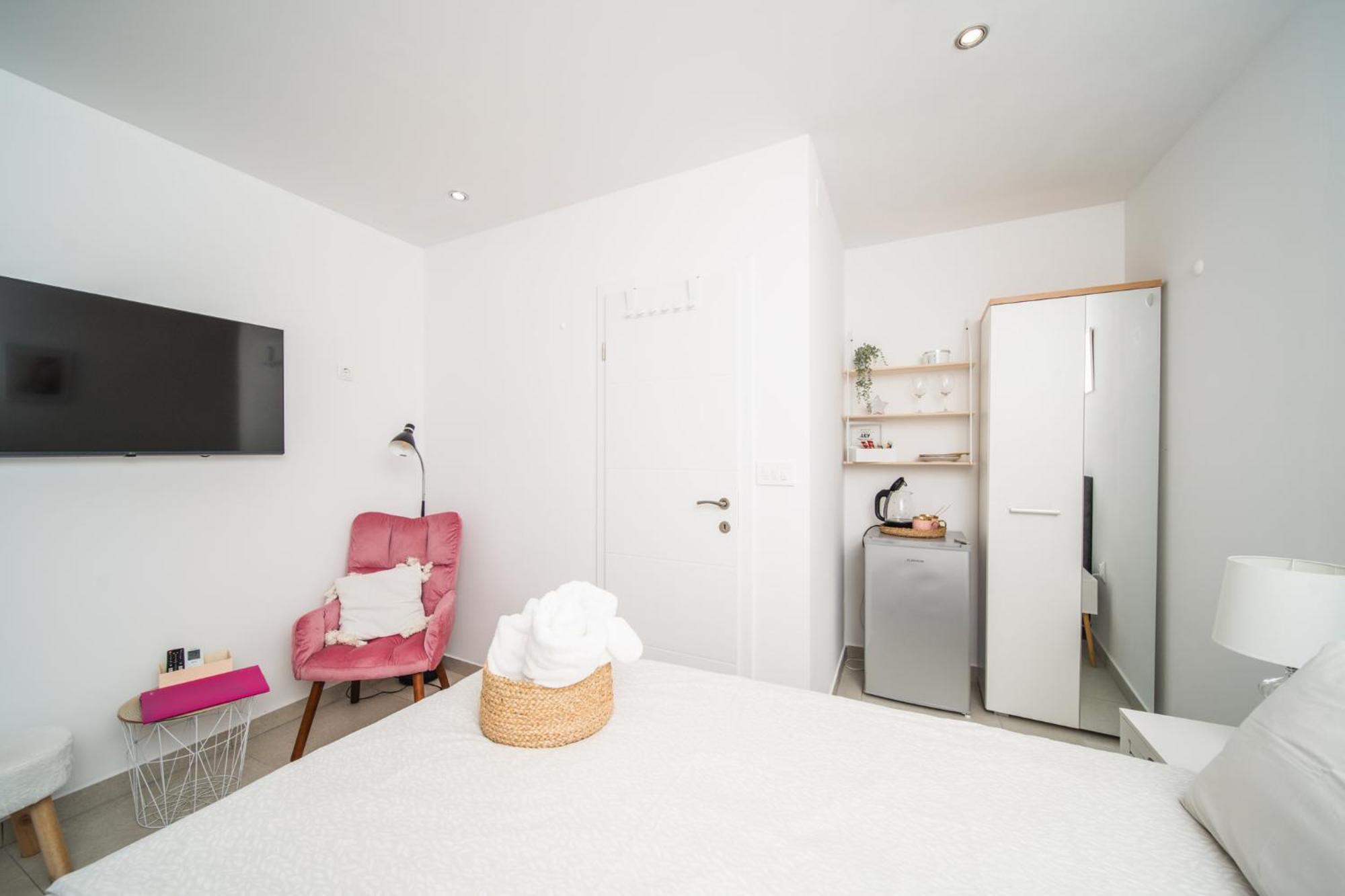 Korkyra Harbour Rooms Korčula Екстериор снимка